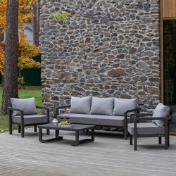 Набор садовой мебели GreenWeen AMALFI - фото 16695264