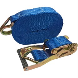 Стяжка крепления груза Дали-Авто DA-02269 - фото 16695297