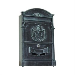 Почтовый ящик Меткон LB - фото 16695316