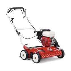 Профессиональный скарификатор TIELBUERGER TV610 - фото 16695332