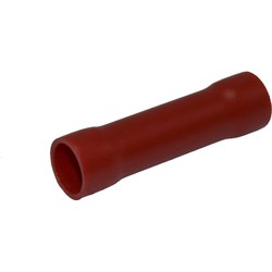 Соединительная изолированная втулка для параллельного соединения KLR RBK-258 - фото 16695369