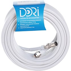 Коаксиальный кабель DORI 40897 - фото 16695370