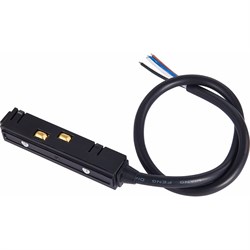 Ввод питания для магнитного шинопровода St Luce ST006.429.00 - фото 16695395