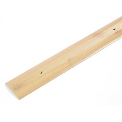 Порог-стык Трибатрон АЛ-348 - фото 16695399