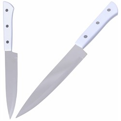 Разделочный кухонный нож Мультидом Сэкитэй - фото 16695746