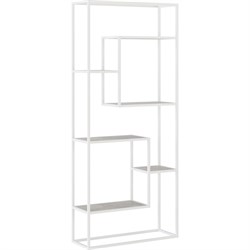 Книжный стеллаж НАЙДИ LSK-5302 - фото 16695758