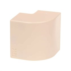 Внешний угол IEK ELECOR КМН - фото 16695761