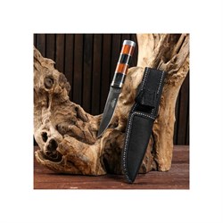 Охотничий нож Мастер К 5177890 - фото 16695811