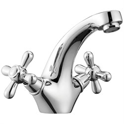 Смеситель для умывальника FASHUN A1025 - фото 16695857