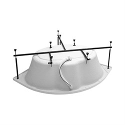 Каркас Aquanet Santiago - фото 16695909