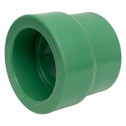 Переходная полипропиленовая муфта Banninger 7321121111 - фото 16695941