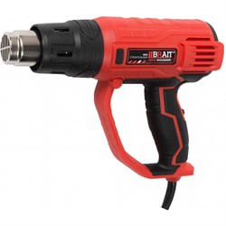 Строительный фен BRAIT BHG2000MR - фото 16695967