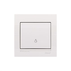 Кнопка таймера Lezard DERIY - фото 16696057