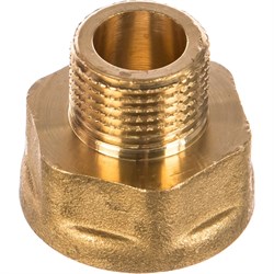 Латунный переходник ELSEN EBF20.1234 - фото 16696072