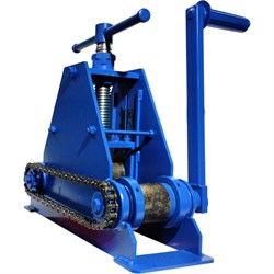 Трубогиб профильной трубы ИНтех ТВ-2У - фото 16696084