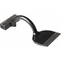 Кованая оправка-лопатка Киянка ППК 0202037 - фото 16696087