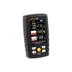 Гауссметр PCE EMF 40 - фото 16696174
