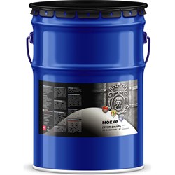 Алкидно-уретановая грунт-эмаль MÖKKE MÖKKE - фото 16696179