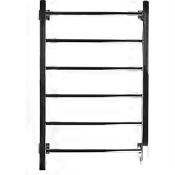 Водяной полотенцесушитель ООО Дикрон QUATTRO П 800-600 - фото 16696193