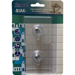 Крючок GROMELL 77JT002 - фото 16696238