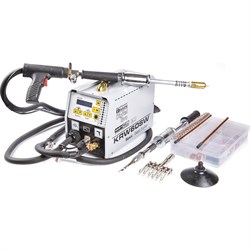 Аппарат для контактной точечной сварки KraftWell KRW60SW/380L - фото 16696292