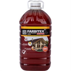 Олифа Farbitex 4300001571 - фото 16696395