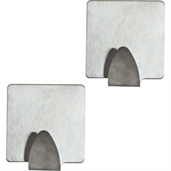 Крючок GROMELL 77M07021 - фото 16696510