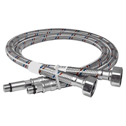 Гибкая подводка для смесителей ELKA ИС.100983 - фото 16696536