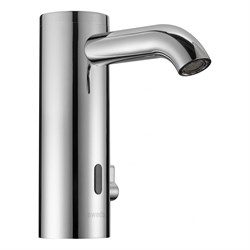 Сенсорный смеситель для раковины Europe 6010 Swedbe 7350078200264 - фото 16696539