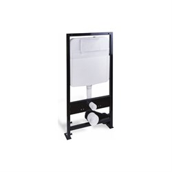 Система инсталляции для подвесных унитазов LOGAN H1067-1170 - фото 16696657