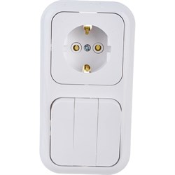 Блок BYLECTRICA ГАРМОНИЯ - фото 16696686