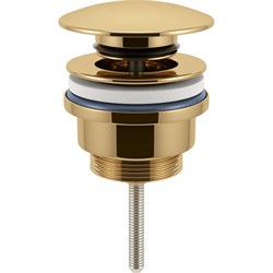 Универсальный донный клапан для раковины Wellsee Drainage System - фото 16696834