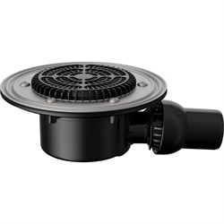 Кровельная воронка Fachmann VB 520.1 F - фото 16696840