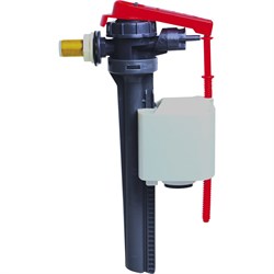 Боковой заливной клапан WIRQUIN JOLLYFILL - фото 16696847