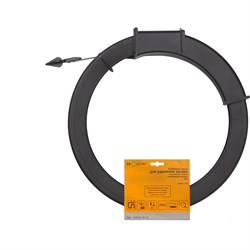 Пробивная лента для удаления засоров КРОКОЧИСТ 51510-10-12 - фото 16696937