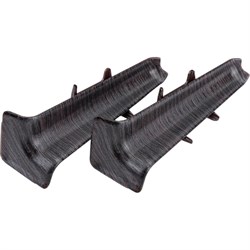 Внутренний угол для плинтуса DECONIKA Д-П85-В-Ф2 303 ВНГ ТЕМ - фото 16697018