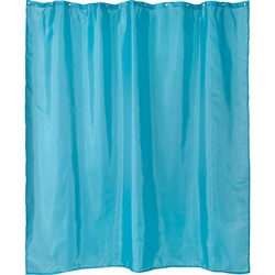 Тканевая занавеска для ванной комнаты Moroshka Bright Colors - фото 16697024