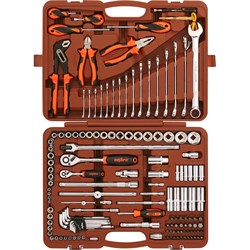 Набор инструмента OMBRA OMT143SL - фото 16697076