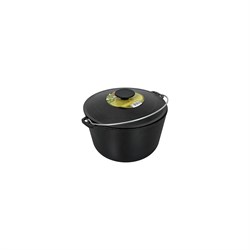 Чугунный казан Boyscout 61545 - фото 16697169