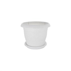 Кашпо Ангора ТОПРАК - фото 16697222