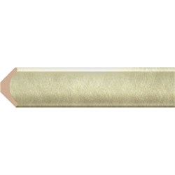 Потолочный плинтус DECOMASTER D133-373 ДМ - фото 16697278