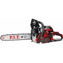 Бензопила P.I.T. GCS45-C5 - фото 16697293