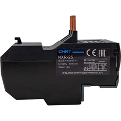 Тепловое реле CHINT NXR-25 - фото 16697402