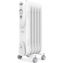 Маслянный обогреватель Timberk TOR 21.1005 SLX - фото 16697414