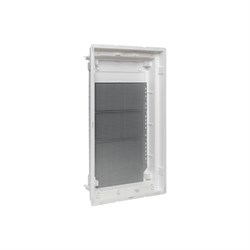 Основание слаботочного щита EKF Nova PROxima - фото 16697428