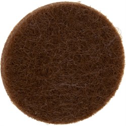 Самоклеящиеся фетровые пункты TECH-KREP 109161 - фото 16697526