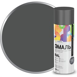 Аэрозольная эмаль Лакра Лк-00012495 - фото 16697613