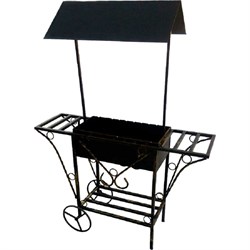 Мангал Станкоинструмент и оснастка МП-01 - фото 16697620