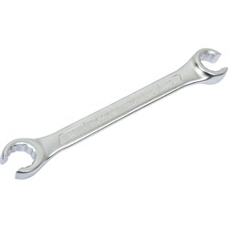 Гаечный разрезной ключ FORCE 7511819 - фото 16697673