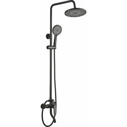 Душевая стойка Rainsberg R9074H - фото 16697692